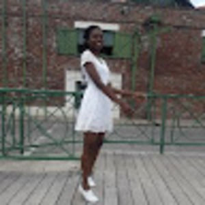 Meet your Posher, Janeika